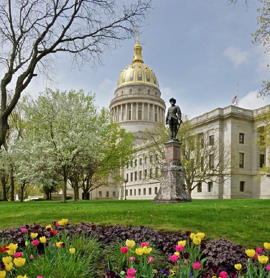 Capital Building